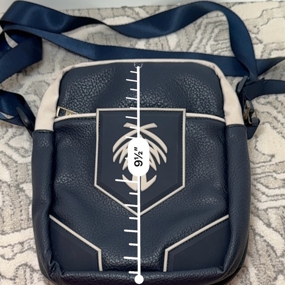 Bridge Four Designer Satchel -Mens - Picture 9 of 10